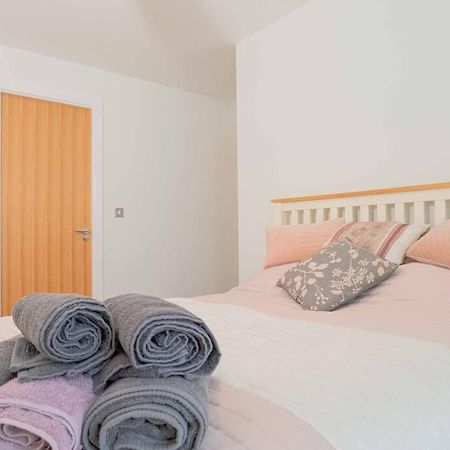 Beautiful 2 Bed In Central Birmingham: A Hidden Gem! Zewnętrze zdjęcie