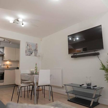 Beautiful 2 Bed In Central Birmingham: A Hidden Gem! Zewnętrze zdjęcie