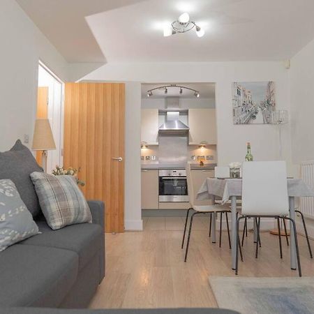 Beautiful 2 Bed In Central Birmingham: A Hidden Gem! Zewnętrze zdjęcie