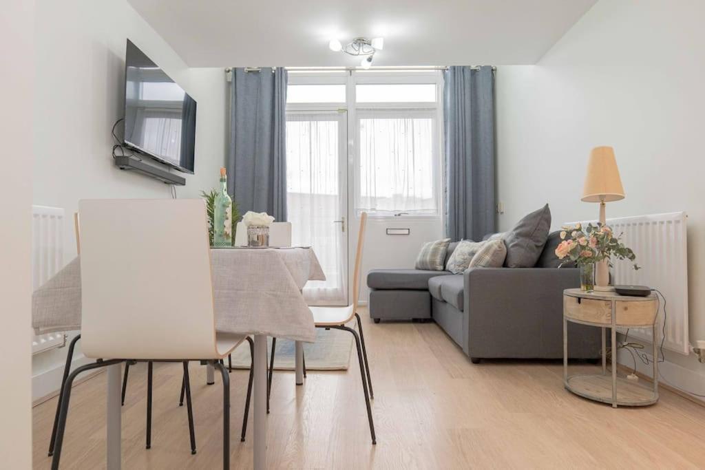 Beautiful 2 Bed In Central Birmingham: A Hidden Gem! Zewnętrze zdjęcie