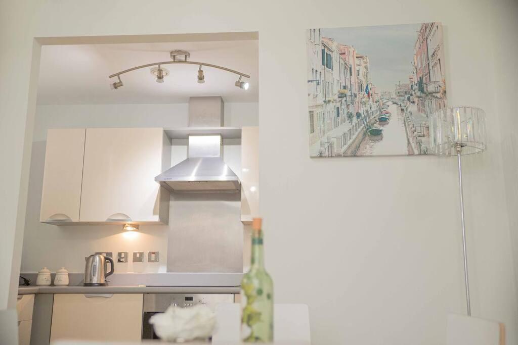 Beautiful 2 Bed In Central Birmingham: A Hidden Gem! Zewnętrze zdjęcie