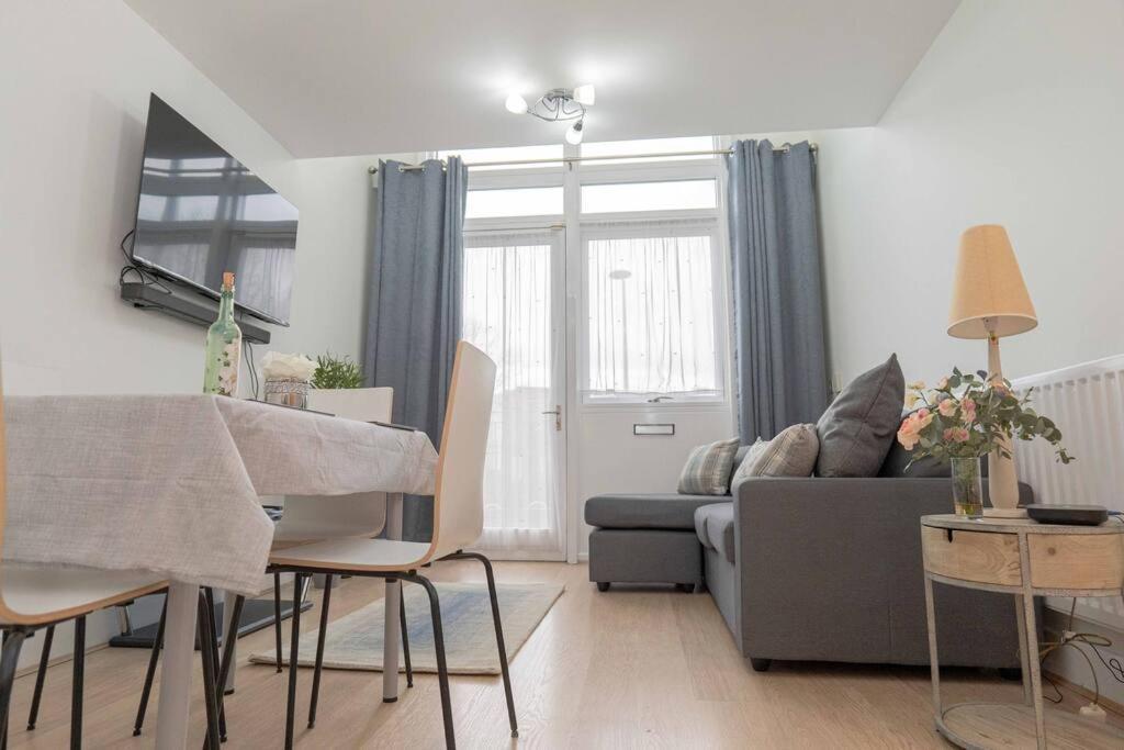 Beautiful 2 Bed In Central Birmingham: A Hidden Gem! Zewnętrze zdjęcie